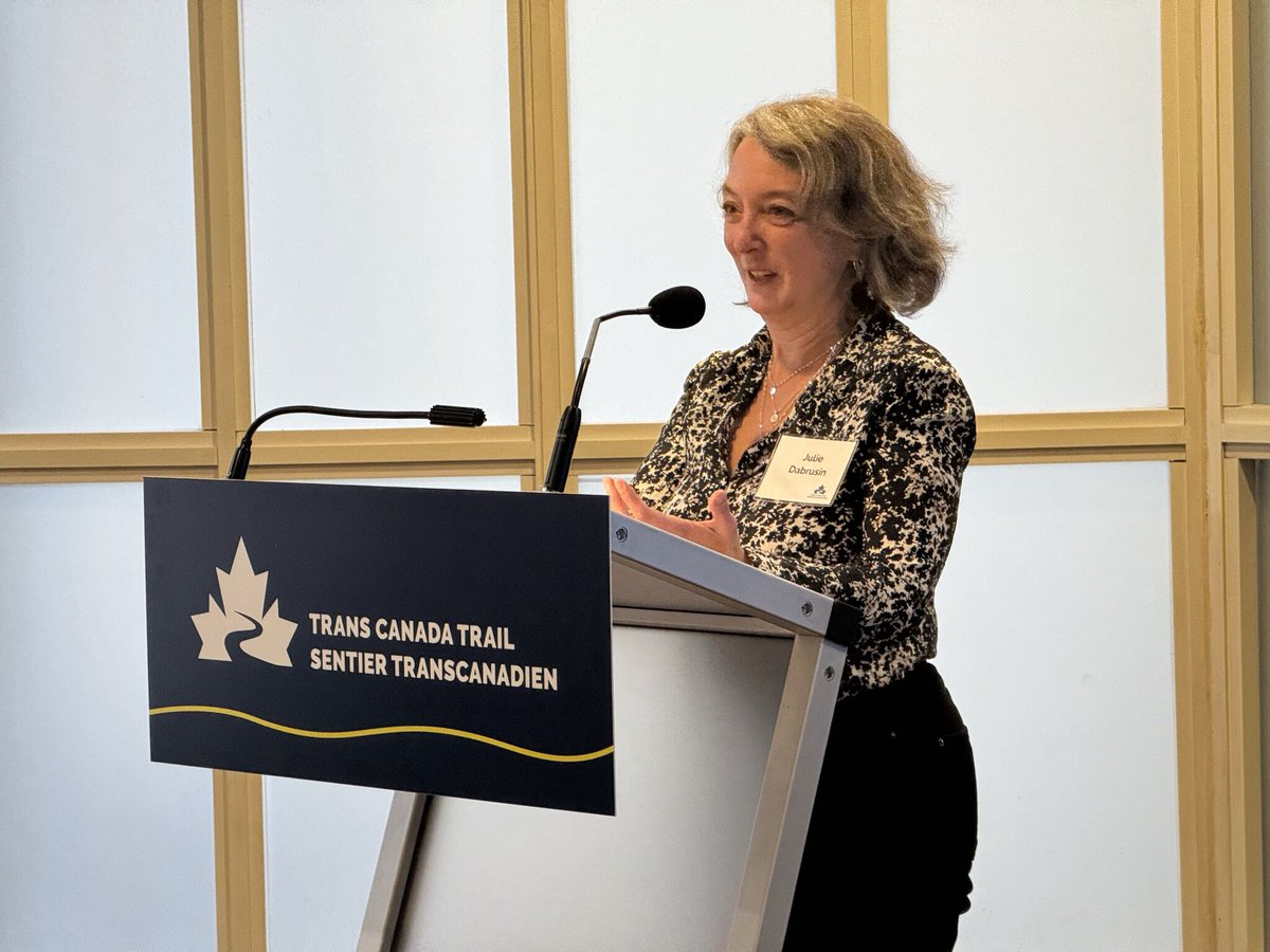 Trans Canada Trail 🇨🇦 tweet media