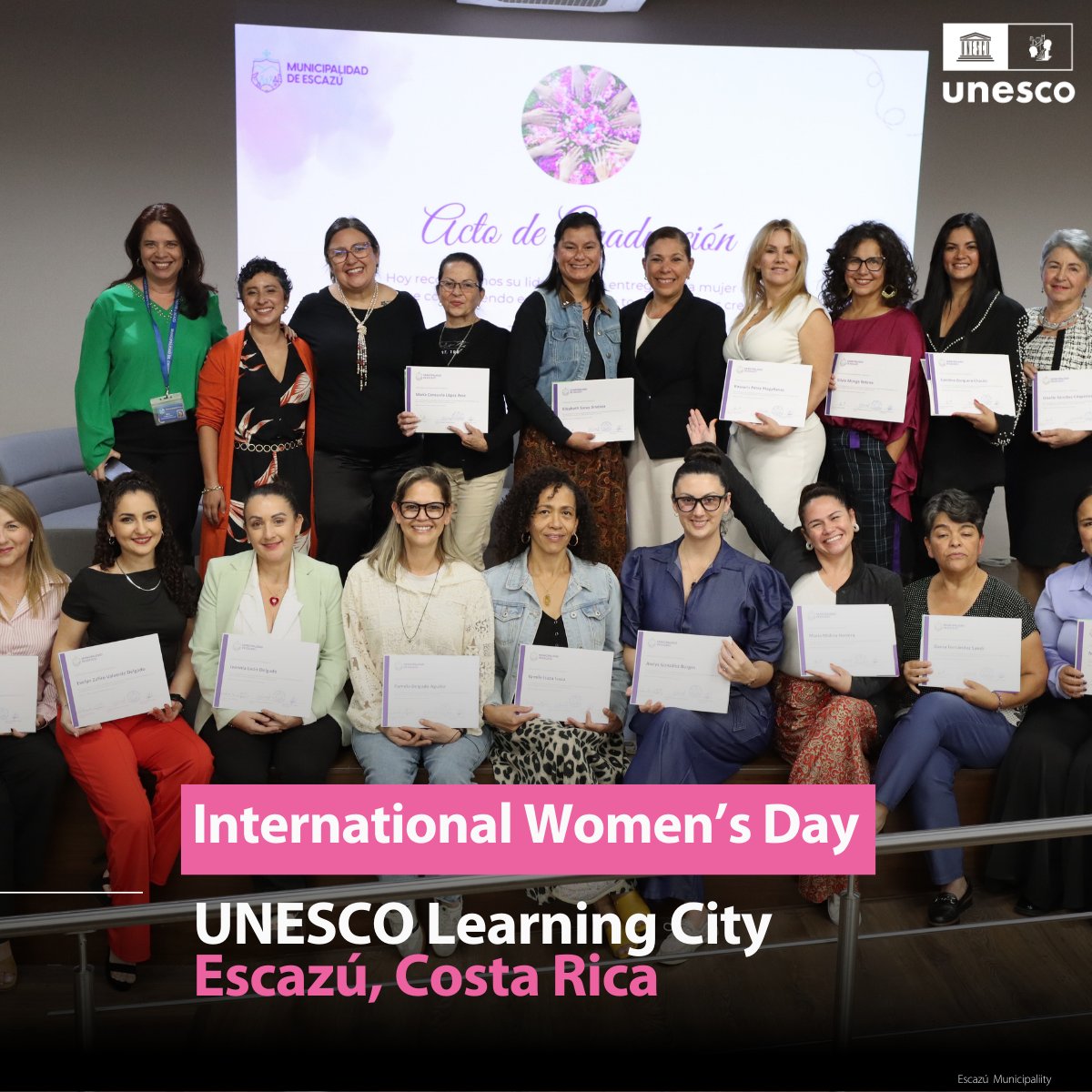 UNESCO-UIL tweet media