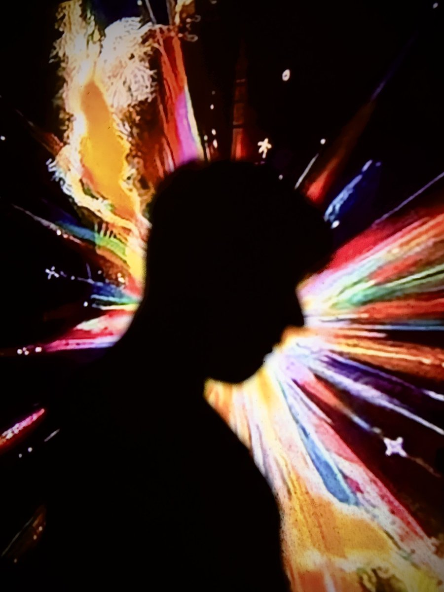 OMselektor's tweet image. La creatividad aparece solo cuando le da la gana 

#selfportrait #IDM #Shoegaze