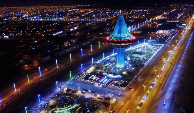 د. حزام بن سعود السبيعي tweet media