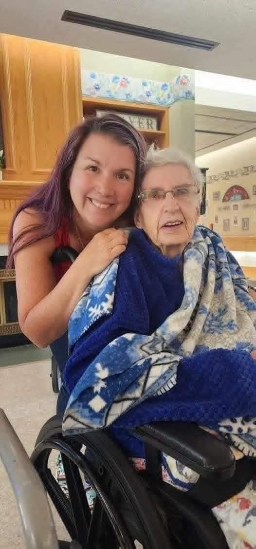 Native American tweet media