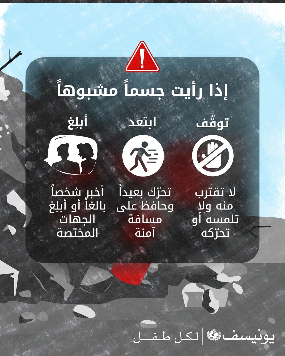 UNICEF Iraq - يونيسف العراق tweet media