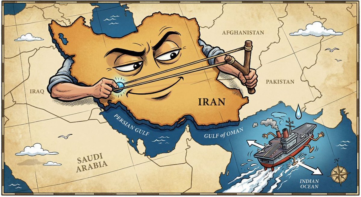 با تدبیر و اقتدار،
 از قلب زمین تا عمق دریا، 
ایران همیشه دیده‌بان منطقه است.
#تا_پای_جان_برای_ایران
#ایران_متحد