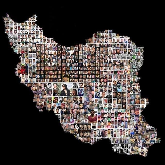 QNamodin's tweet photo. هر سال که می‌گذشت، این عکس‌ها کوچک‌تر می‌شدند تا شاید همه در یک قاب جا بگیرند.
امسال… هنوز حتی همه‌ی عکس‌ها و نام‌ها هم مشخص نشده‌اند.

حالا تو بگو «نه به جنگ، چون مردم می‌میرند».
این مردم… هر روز داشتند می‌مردند!!

#KingRezaPahlavi 
#DigitalBlackOutIran https://t.co/gBvshX2lGe