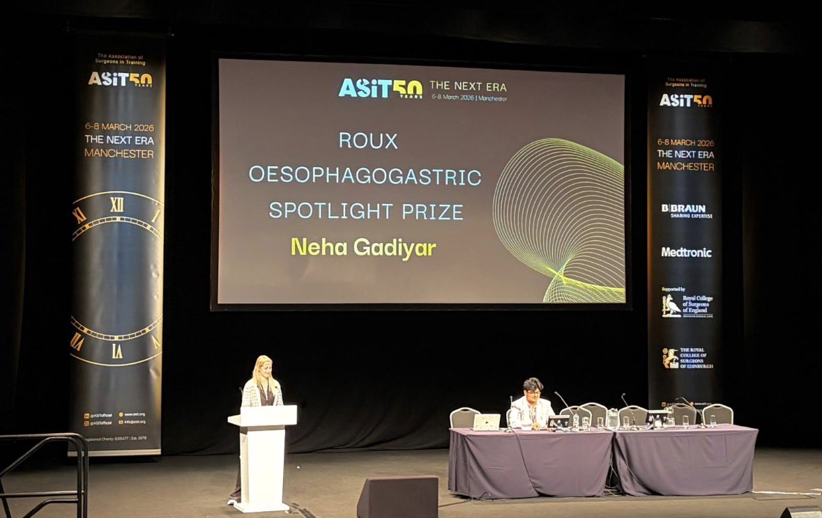 The Roux Group tweet media