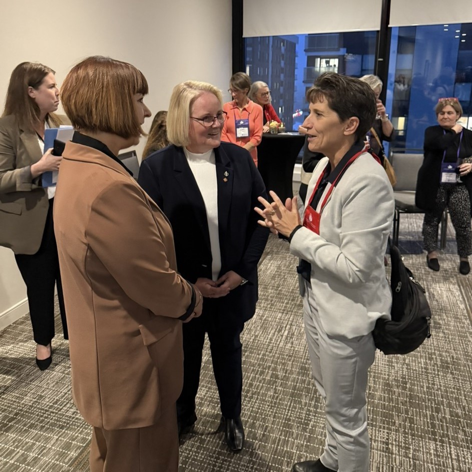 Jill McKnight tweet media