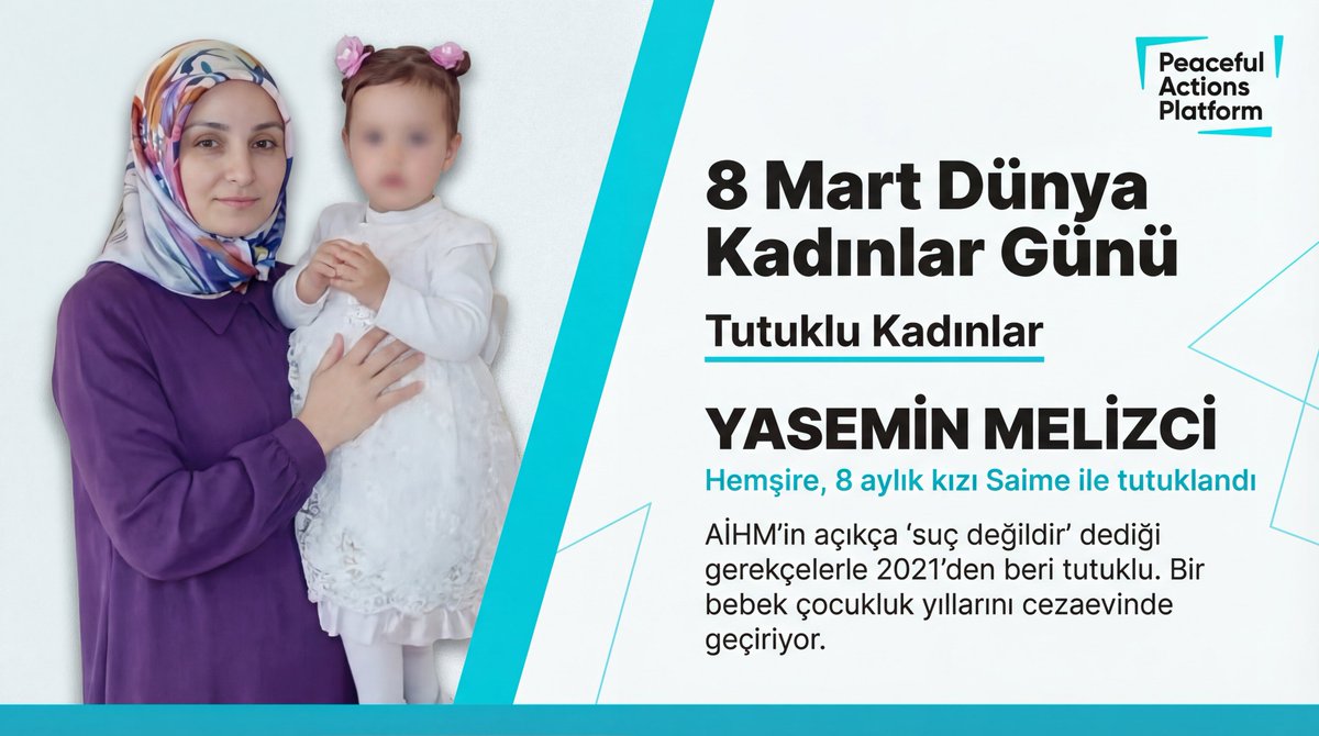 Peaceful Actions Platfomu tweet media