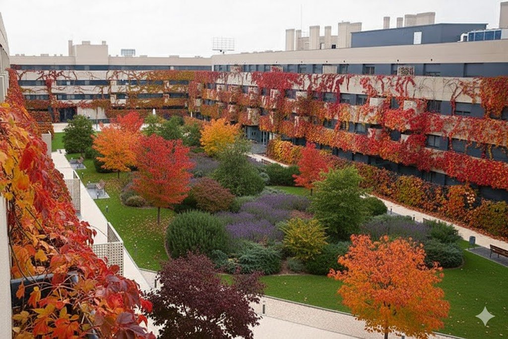 Madrid Proyecta 🏗️ tweet media