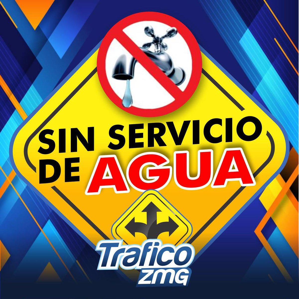 Trafico_ZMG's tweet photo. #Atención 📢Vecinos de la colonia Foret Residencial, en Zapopan, denuncian la falta de suministro de agua potable desde hace dos semanas. 

A pesar del tiempo transcurrido, el desabasto persiste en la zona, afectando las actividades básicas de los residentes 👤 quienes solicitan la intervención urgente de las cuadrillas del @siapagdl 

#DenunciaZMG