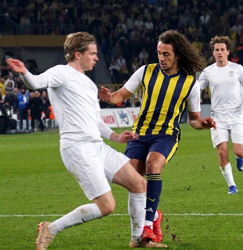 Nexus Sports tweet media