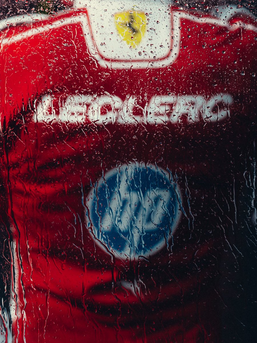 Charles Leclerc tweet media