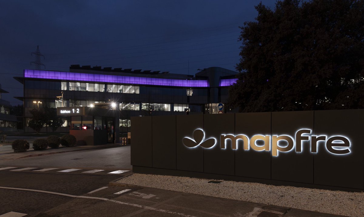 Mapfre tweet media