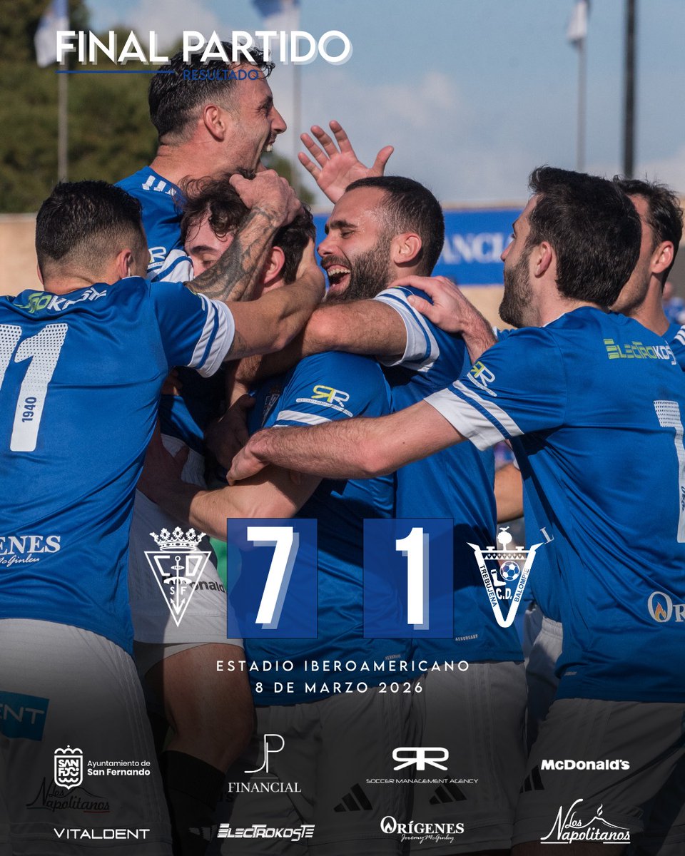 CD San Fernando 1940 tweet media