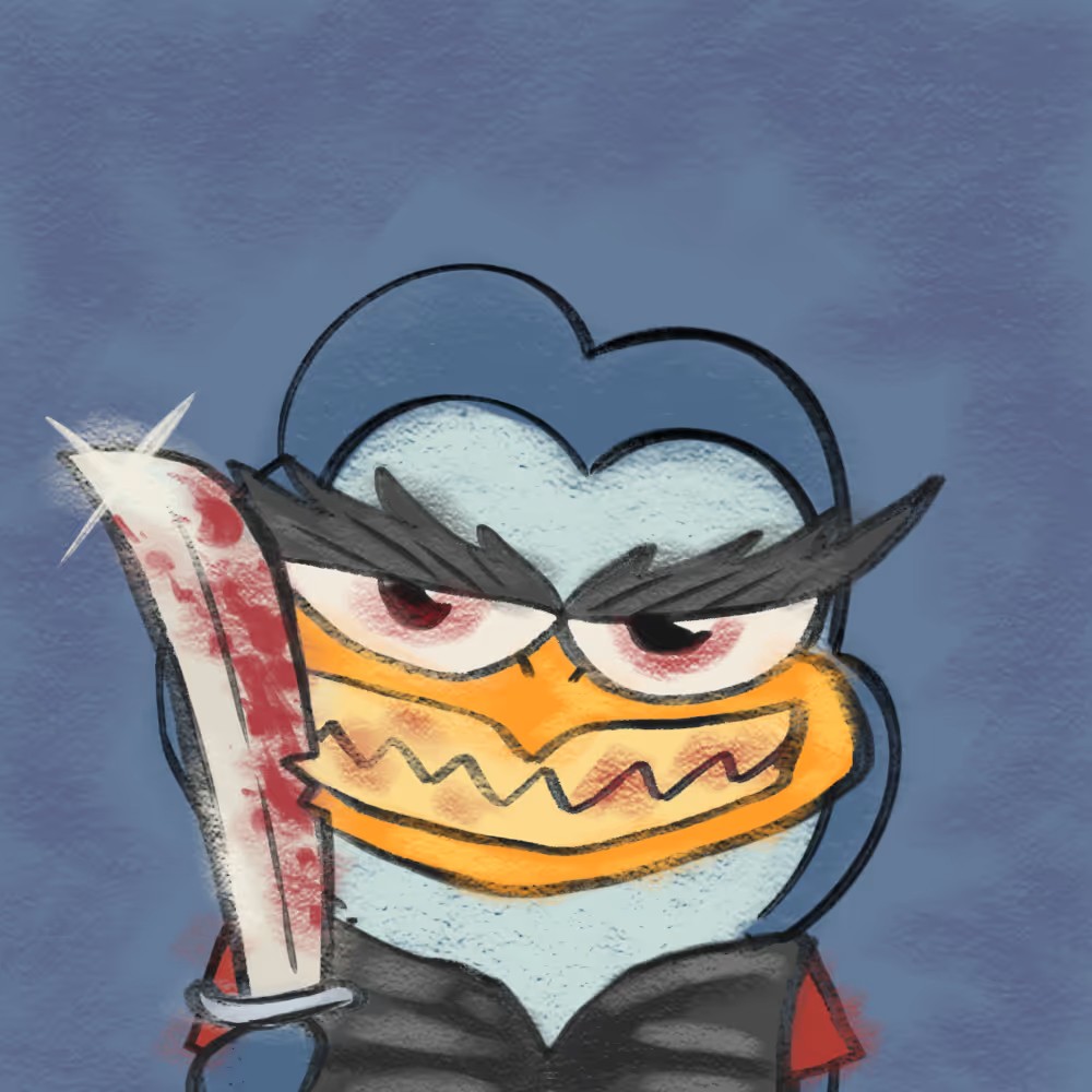 So you like to talk about fp .. . Just stack the <a href="/PenguishETH/">Penguish</a>