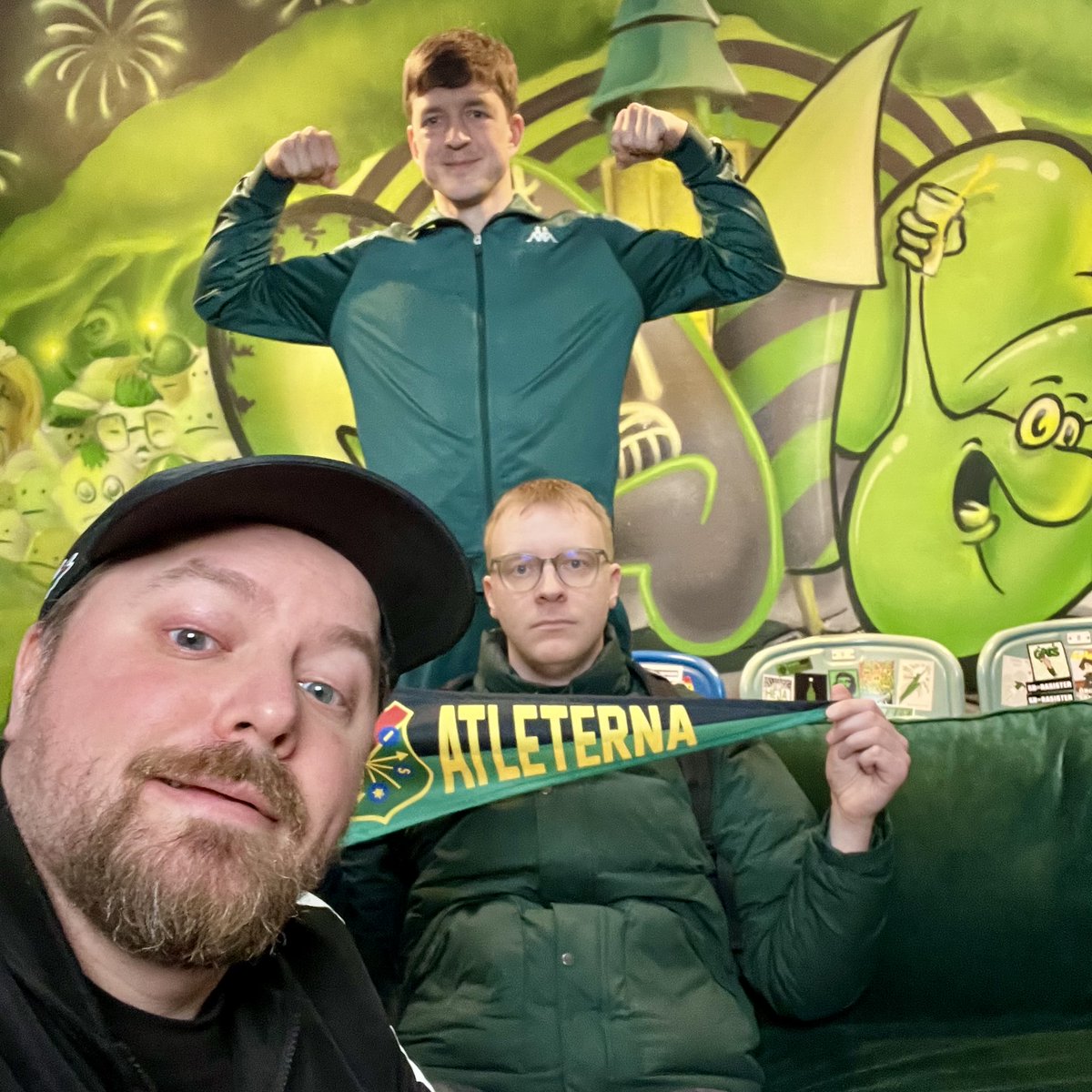 Radio Rantorget tweet media