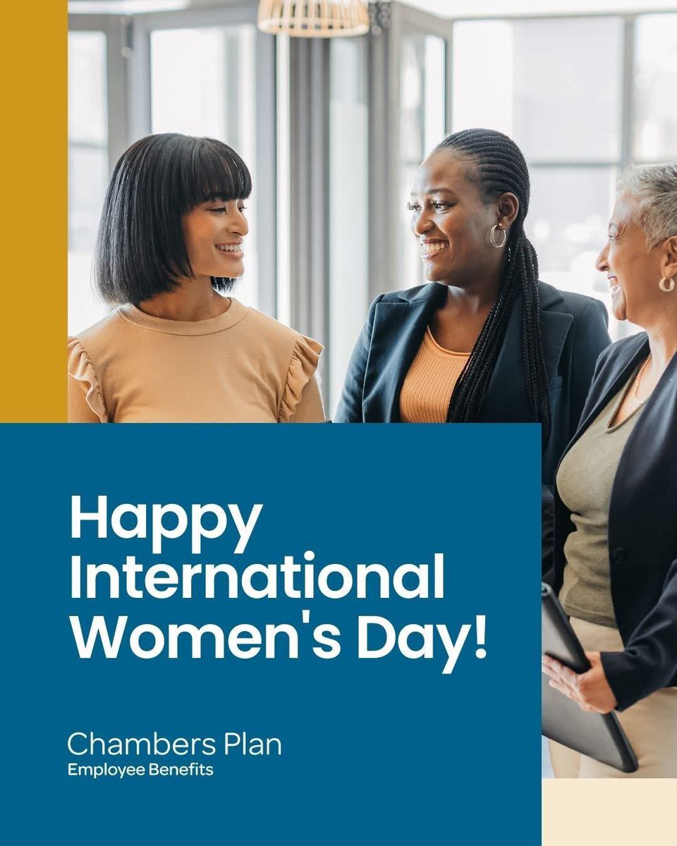 infoSegbay's tweet photo. Today on International Women’s Day, we’re celebrating the ingenuity and resilience of women entrepreneurs and leaders. You’re a vital part of our communities and critical to building a better future for all Canadians.

Connect with your Chambers Plan Advisor 
📧 info@segbay.ca https://t.co/jLiKN6HTEb