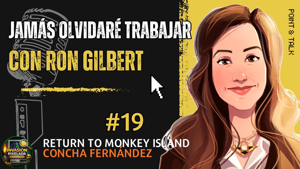 Invasión Pixelada tweet media