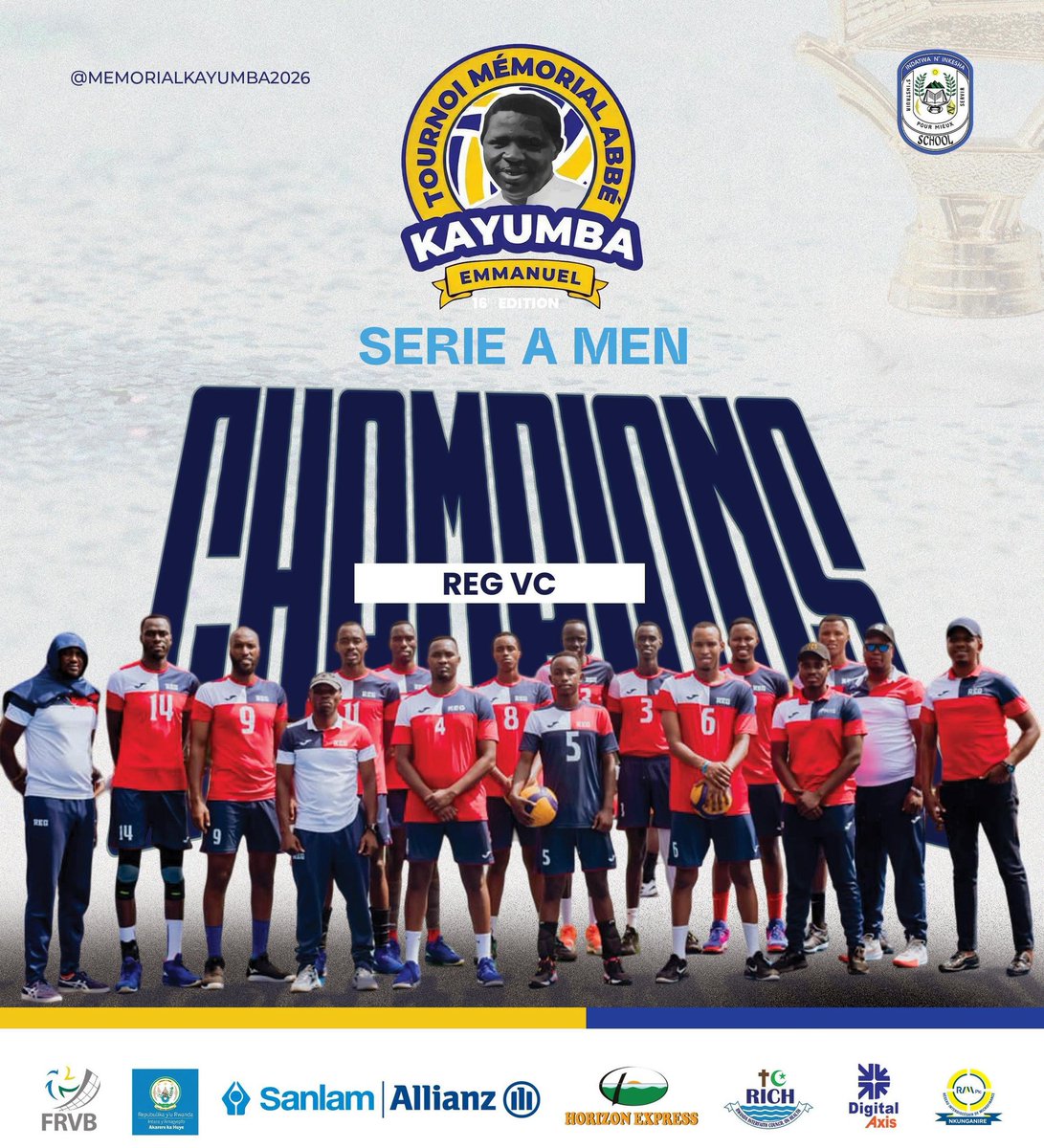 Rwanda Energy Group tweet media