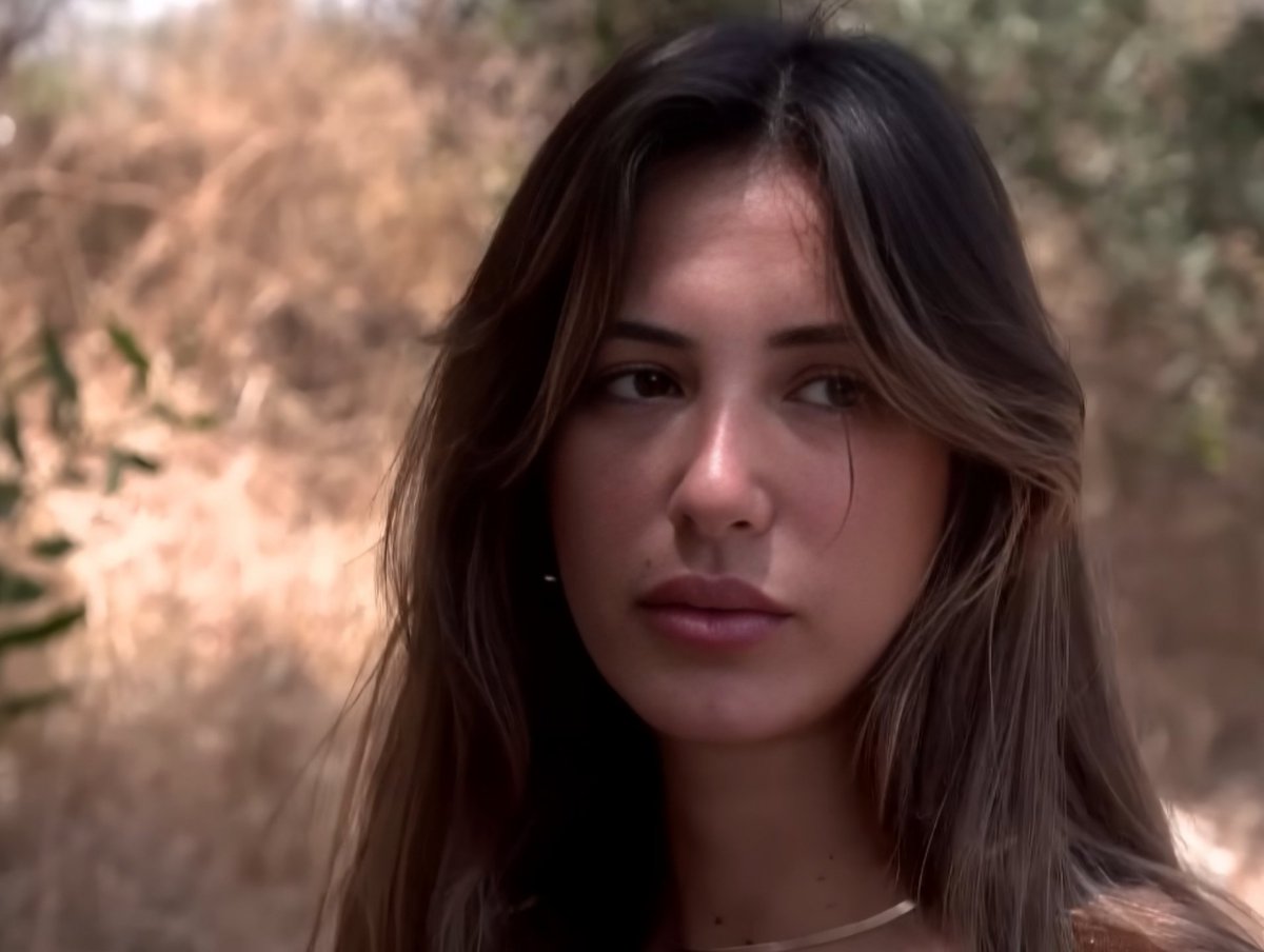 Nova survivor Yuval Sharvit:
"The girl who was injured in the car next to me was dragged out by the terrorists. She begged the person in the car with her to help her, but he was trapped. She started screaming that they were ripping her clothes off. There were three terrorists.