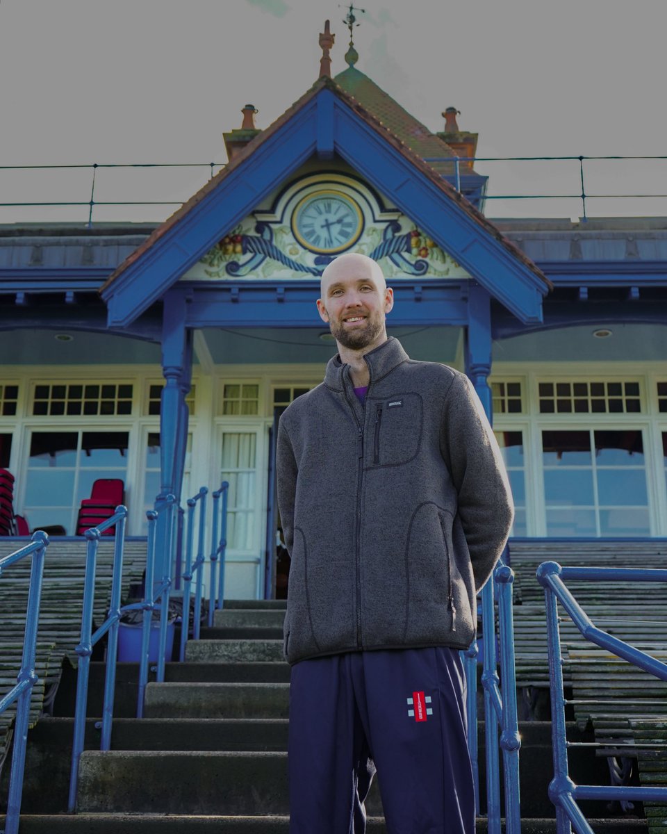 Grange Cricket Club tweet media