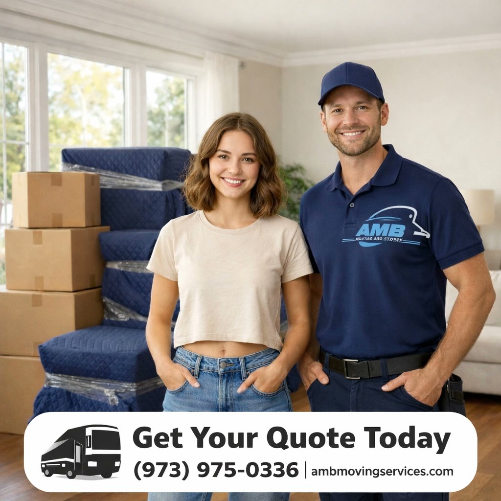 amb_moving's tweet image. AMB Moving &amp;amp; Storage Inc, identifies a rising trend: Gen Z is leading 2026 interstate relocations. Plan early for safe nationwide moves with our FMCSA-licensed crew.

Call To Get Your Free Quote (973) 975-0336
#GenZ #InterstateMoving #AMBMoving ambmovingservices.com