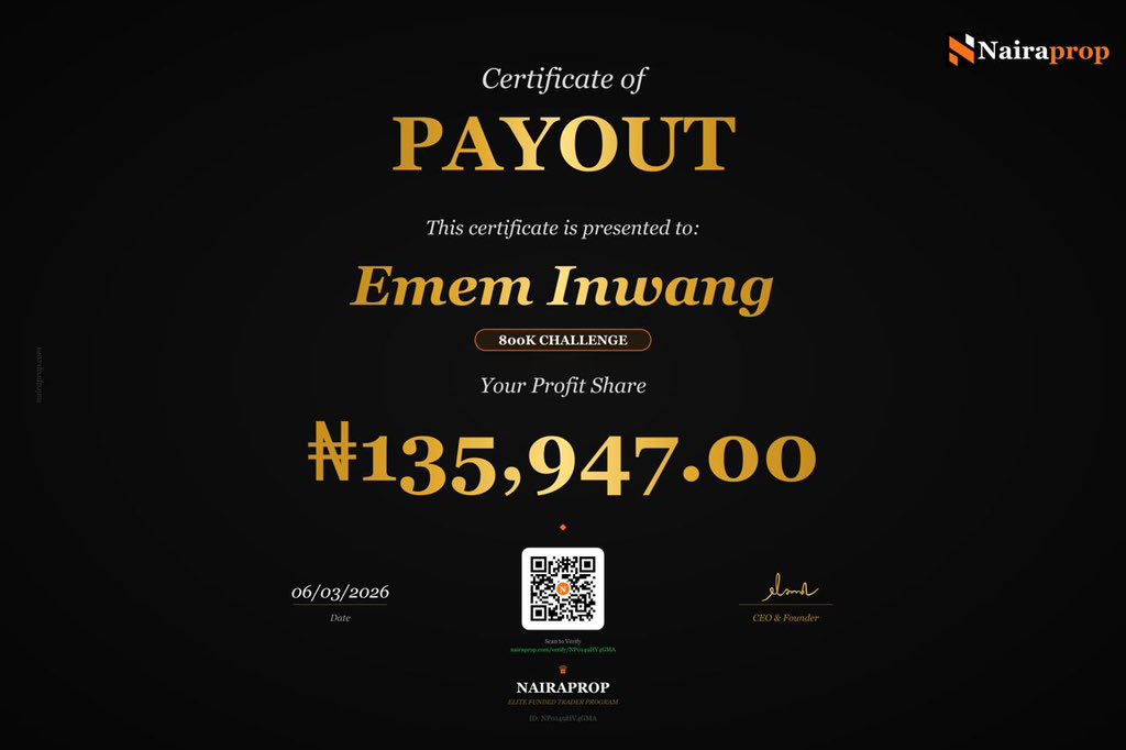 NairaProp tweet media