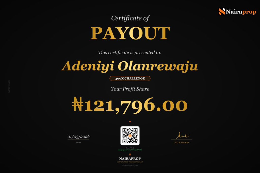 NairaProp tweet media