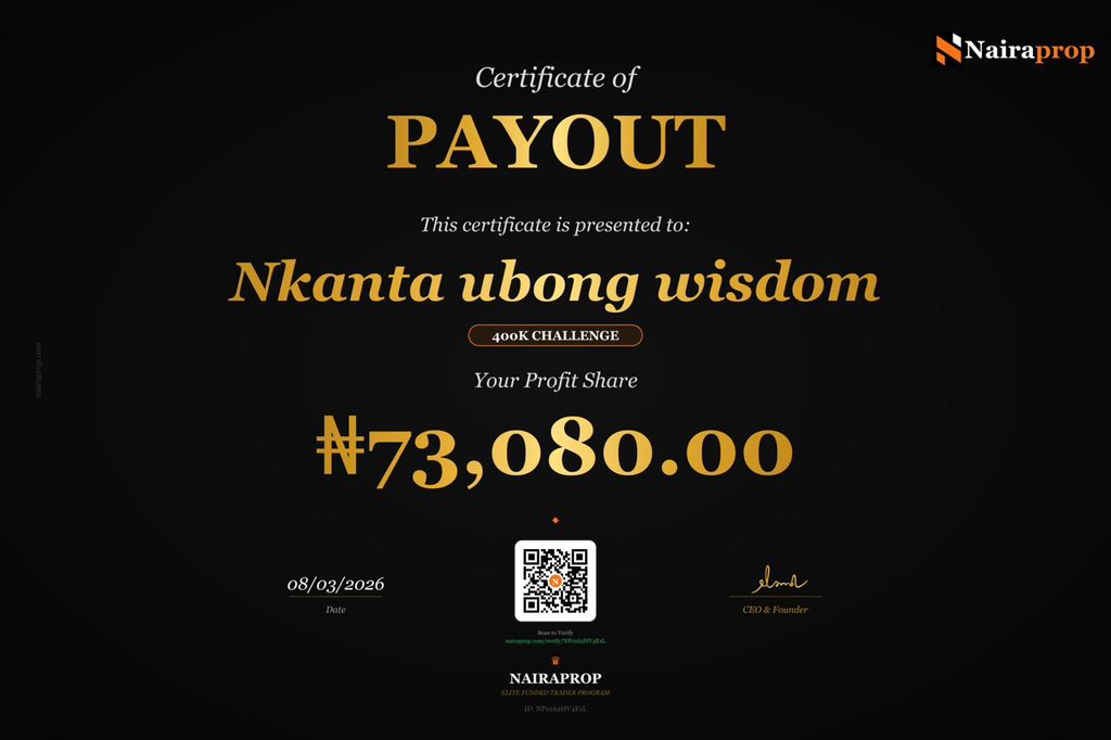 NairaProp tweet media