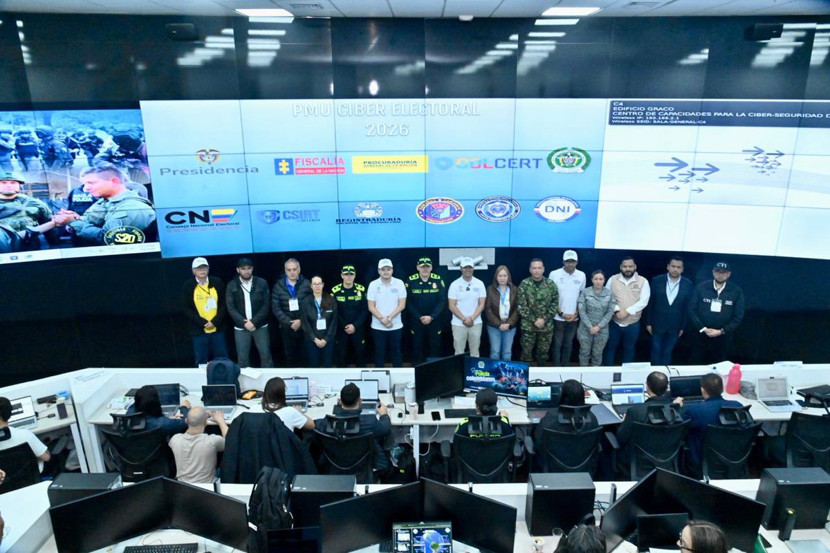 Ministerio TIC tweet media