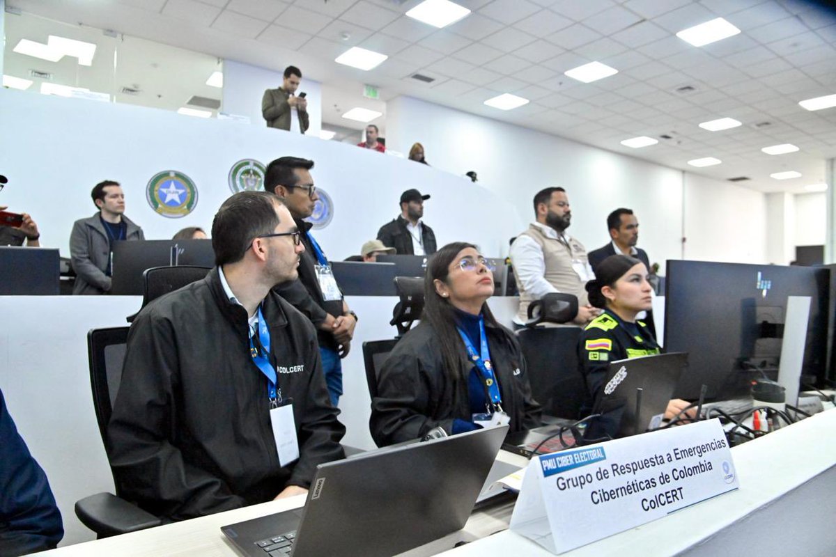 Ministerio TIC tweet media