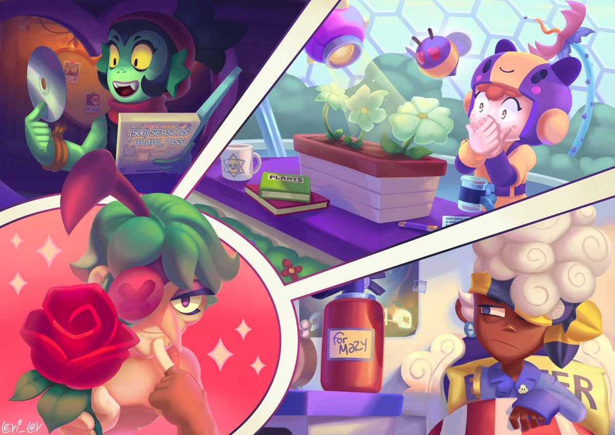 levi_lev tweet media