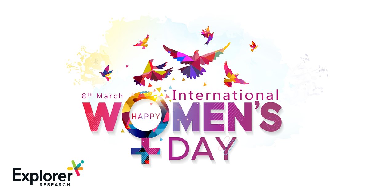 Explorer Research: Retail and Shopper Insights tweet media