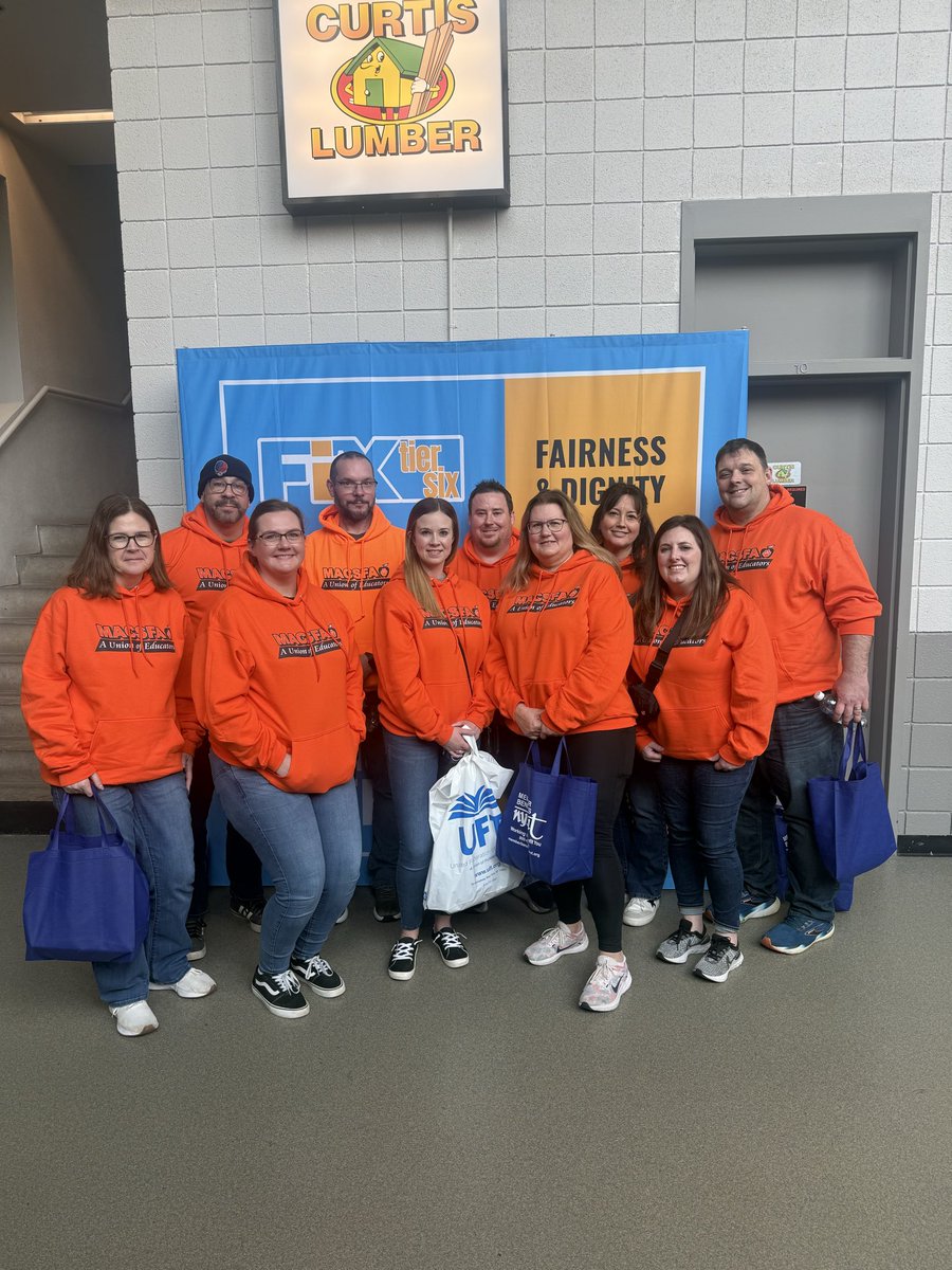 Mexico Academy & CSF tweet media