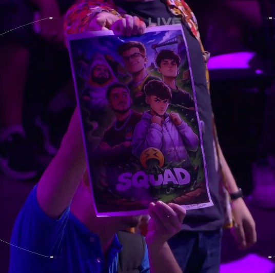 StarWraith tweet media