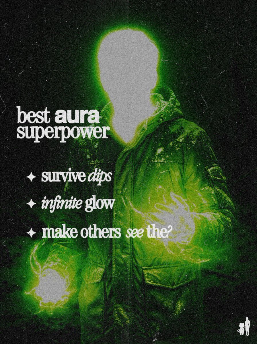 SENECA AURA ❇️ tweet media