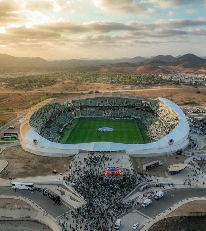 Manytops Stadiums tweet media