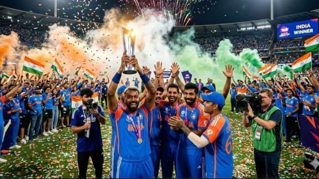 Ashish Sharma tweet media