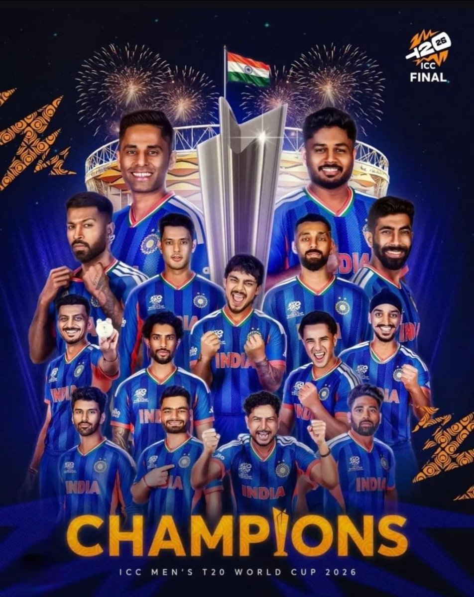 Ashish Sharma tweet media