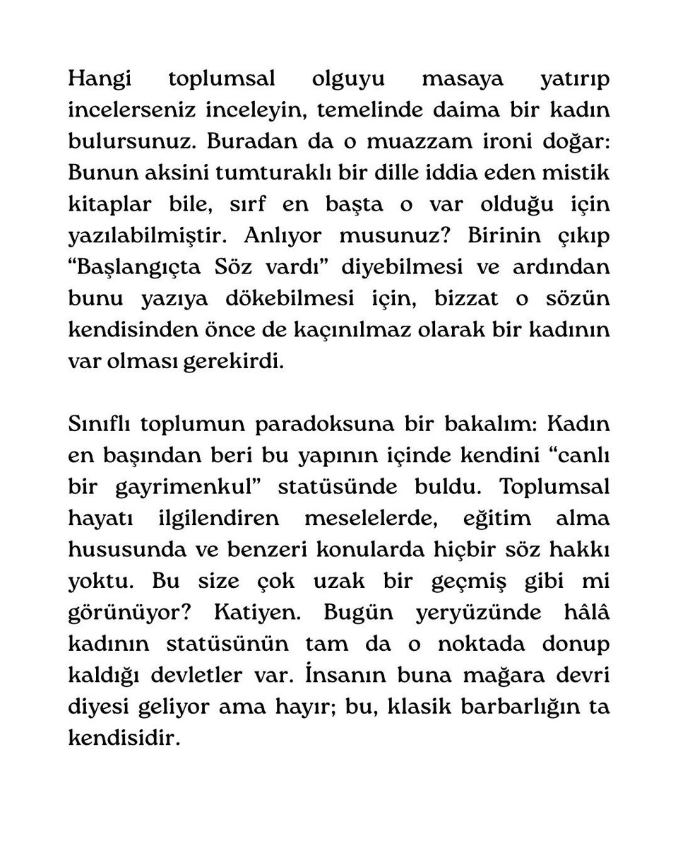 SFKBogazici's tweet photo. Taşların Yarısıyla Tarihsel Oyun Kazanılmaz…
Yaşasın #8Mart

1/3 https://t.co/Xm1FQNFVkd