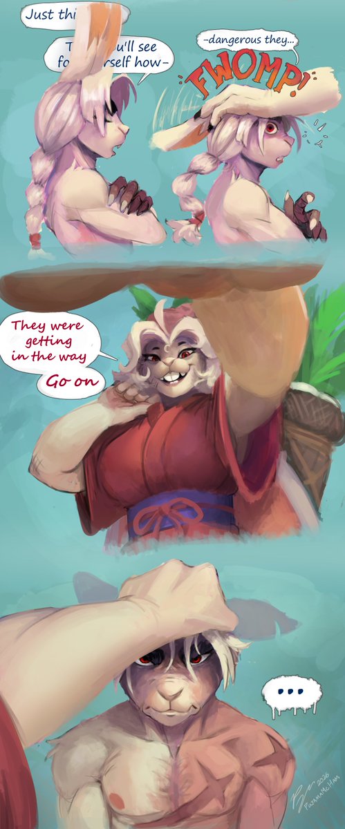 PajamaMcHam tweet media