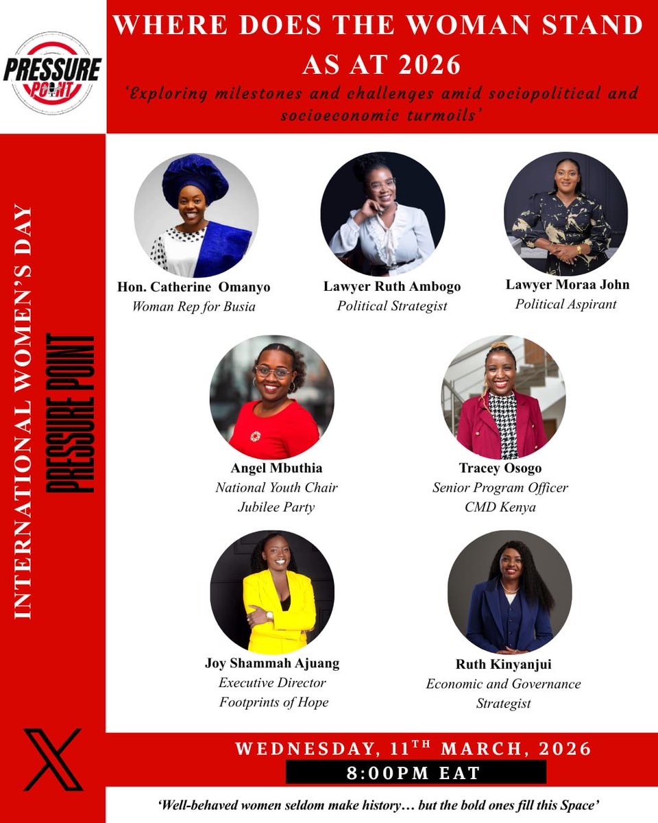 hillary gondi tweet media