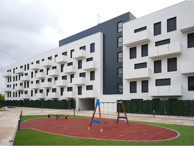 Madrid Proyecta 🏗️ tweet media