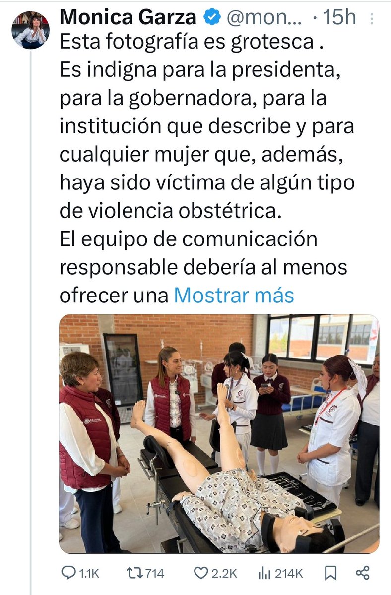 💥No es de extrañar que los  personeros del #DientesDeBurro #dientesdeburropedófilo #dientesdeburrochillón <a href="/RicardoBSalinas/">Don Ricardo Salinas Pliego</a> como la genuflexa <a href="/monicagarzag/">Monica Garza</a> sigan deseando que NO haya educación y sigan en el oscurantismo.💥

#AsíEsLaDerecha