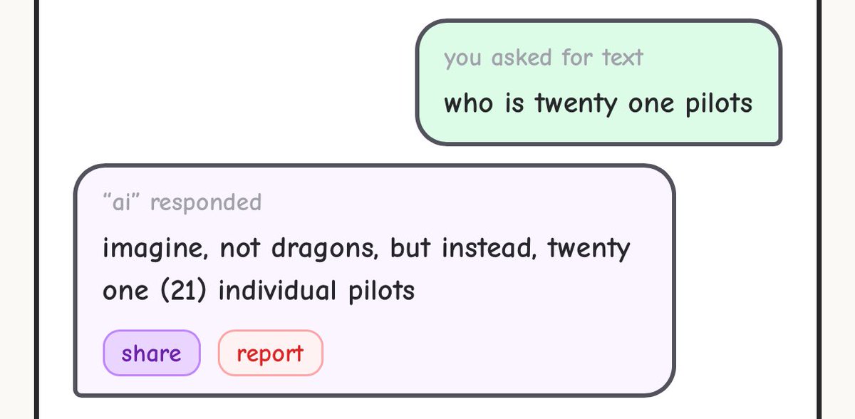 . spooky miilø • APE tweet media