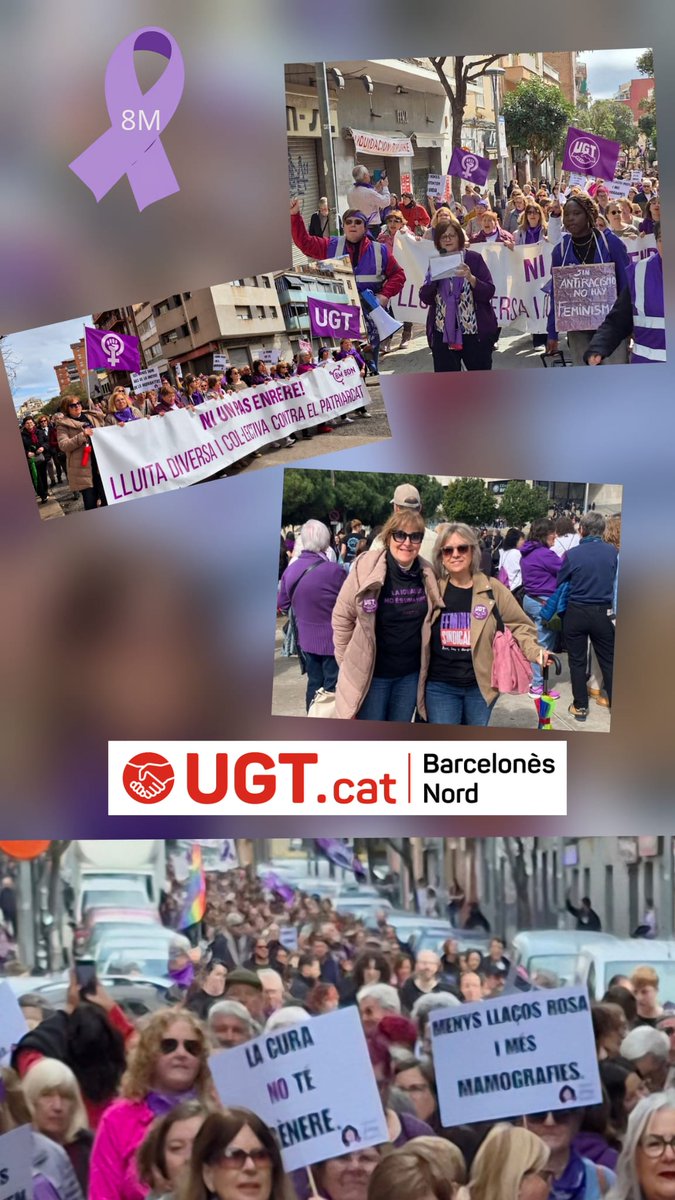 UGTBcnNord_Oficial (@ugtbcnnordo) on Twitter photo 