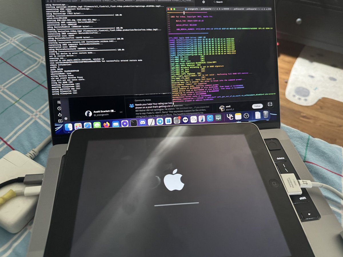 Asahi Scarlett (朝日すかーれっと) 🔥🌸 tweet media