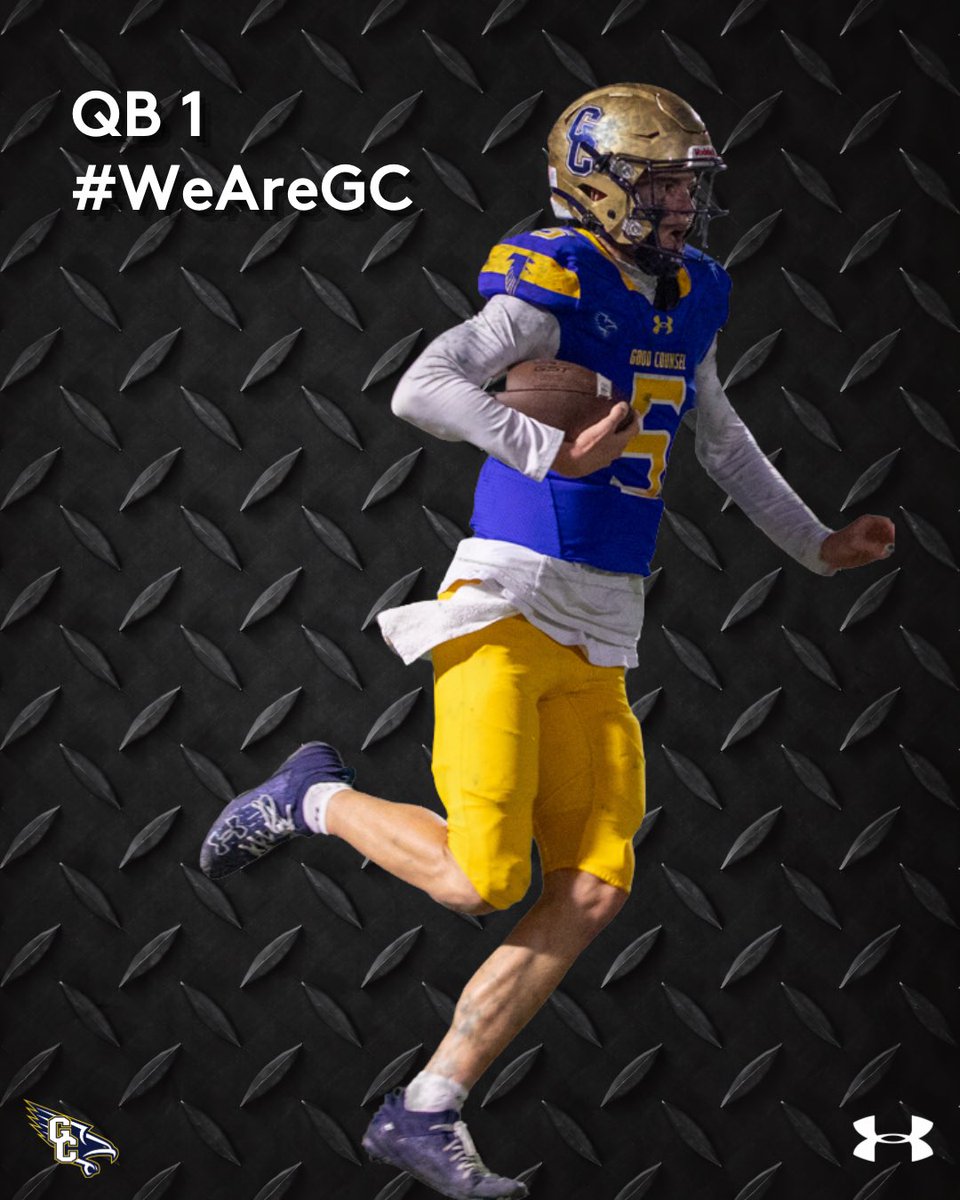 GC Football tweet media