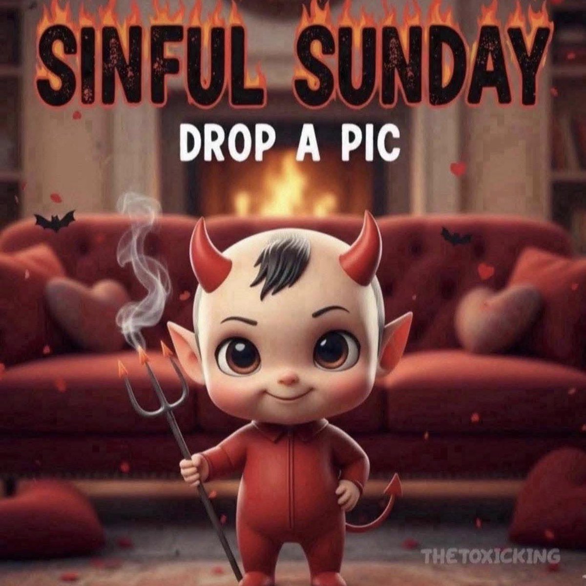 TheToxicKing tweet media