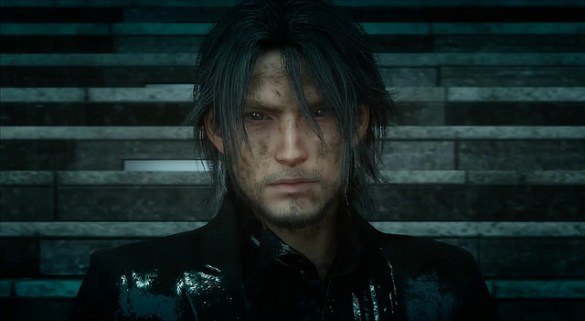 I've fallen down the rabbit hole of watching my favourite final fantasy endings and now I want to play them all again and relive the trauma lol 🥲