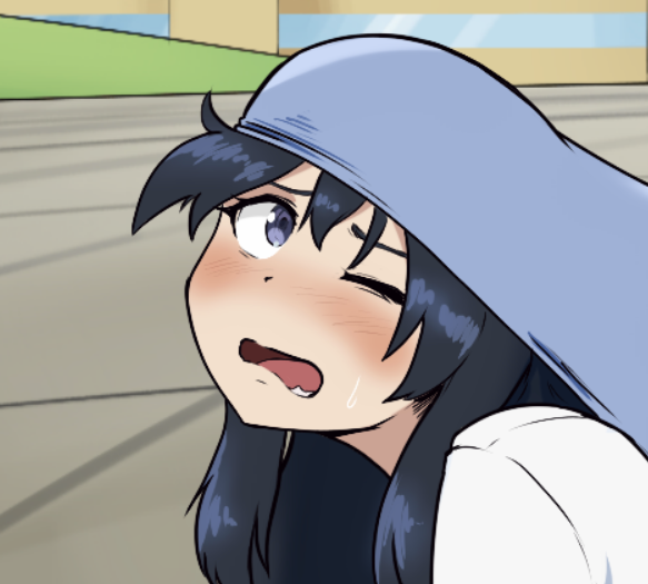 Dibujo completo en patreon para todos los Tier

Link: patreon.com/Sr_33

2do wedgie a Nagi

#wedgie #atomicwedgie #girlwedgie #rurinohouseki #calzonchino #calzonchinoatomico